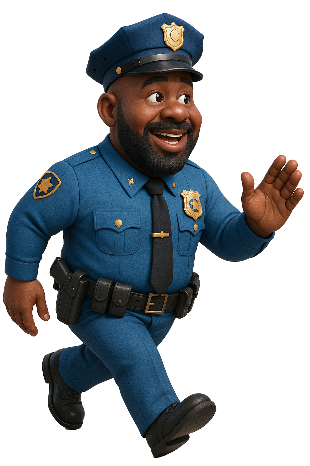 Emergency Responder